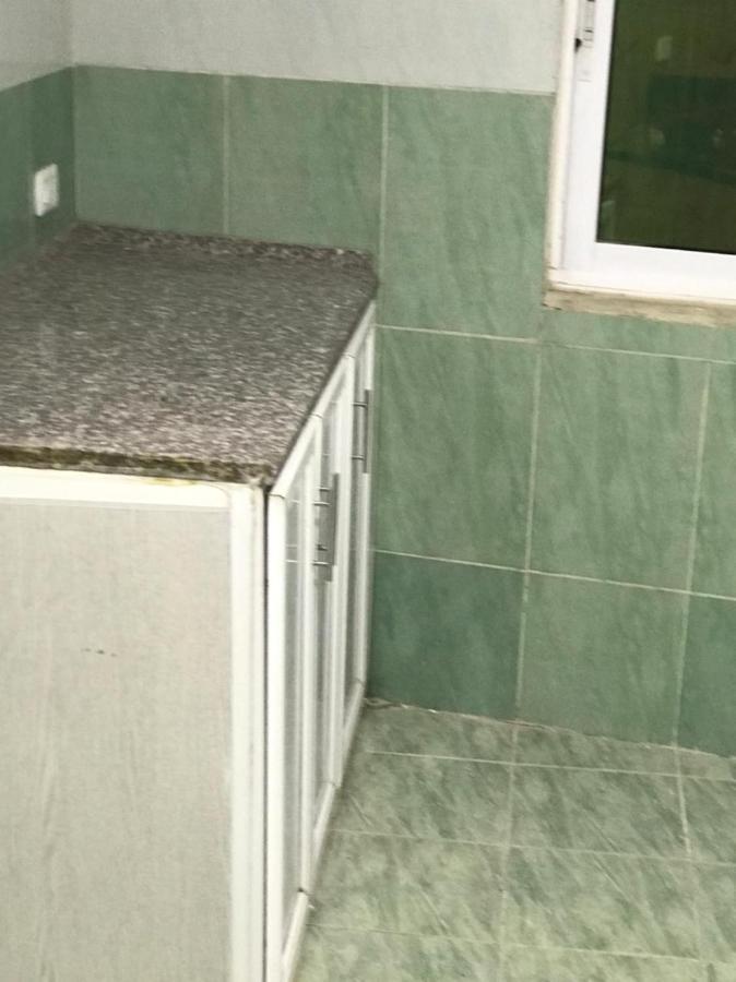 Elite Furnished Apartment Wadi Musa Exteriör bild