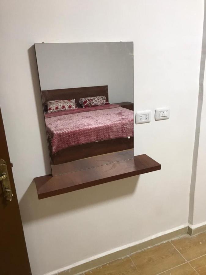 Elite Furnished Apartment Wadi Musa Exteriör bild