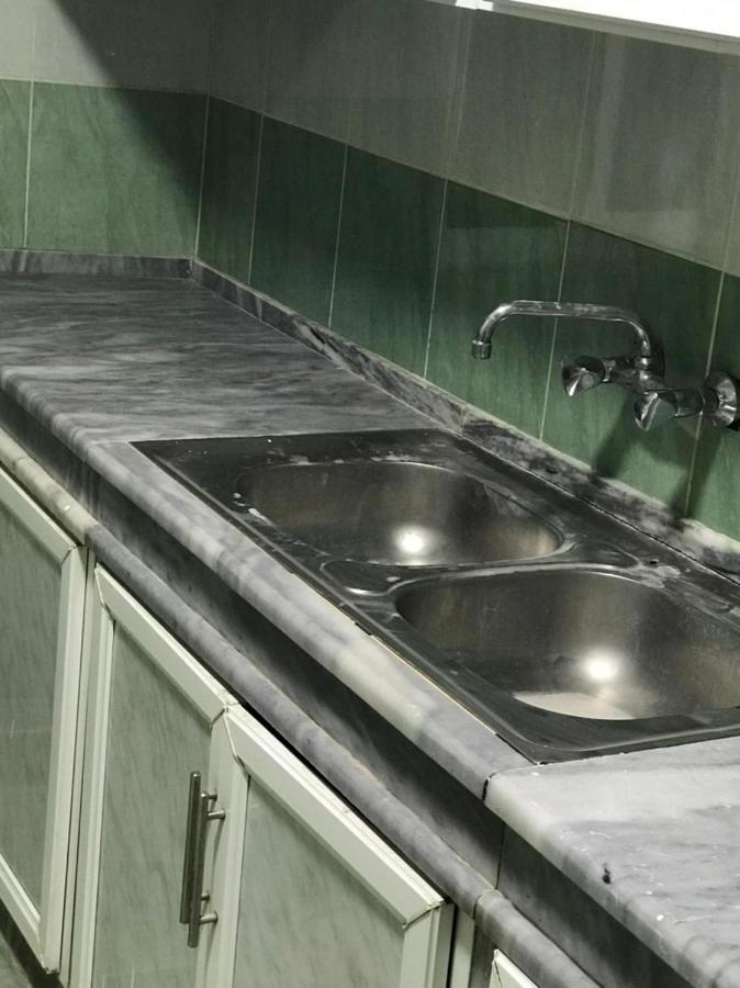 Elite Furnished Apartment Wadi Musa Exteriör bild