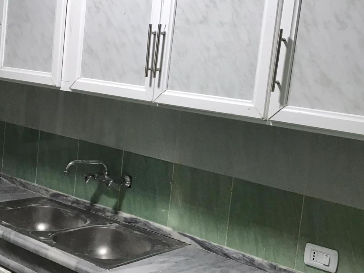 Elite Furnished Apartment Wadi Musa Exteriör bild