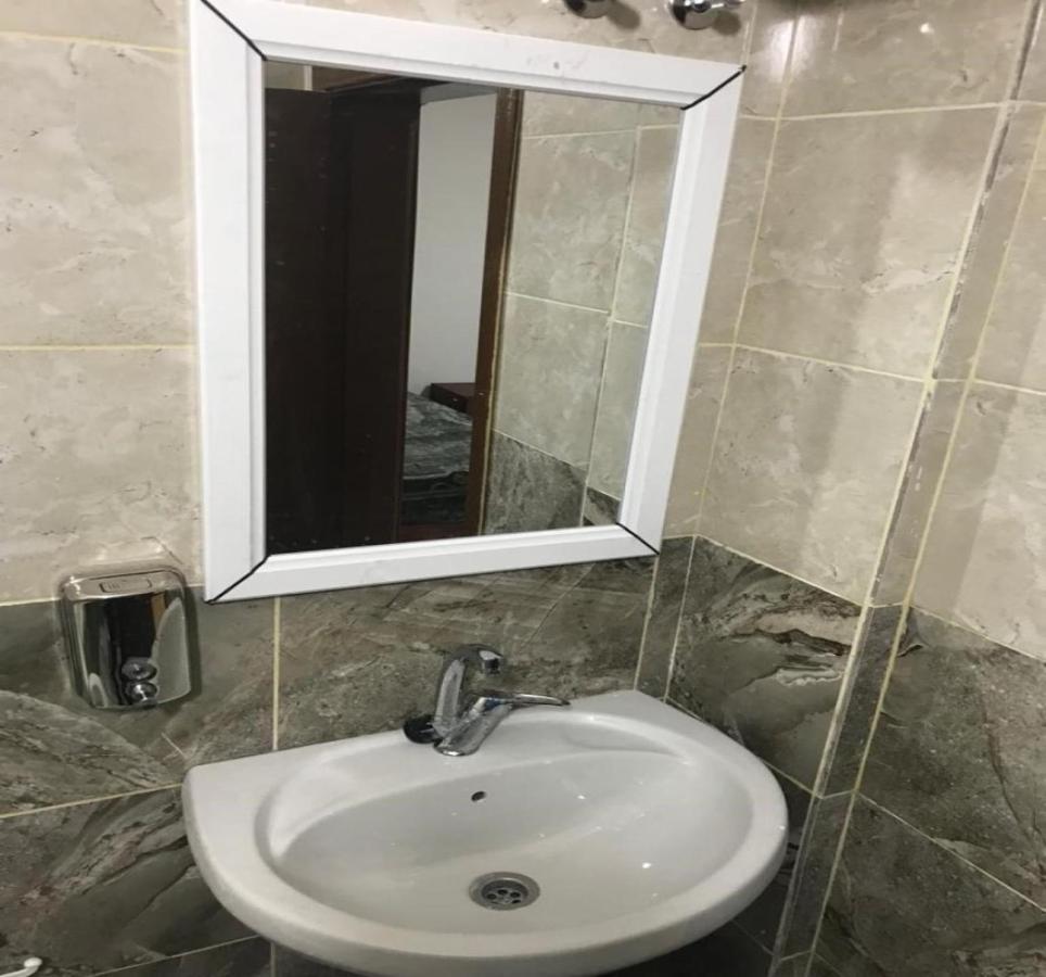 Elite Furnished Apartment Wadi Musa Exteriör bild