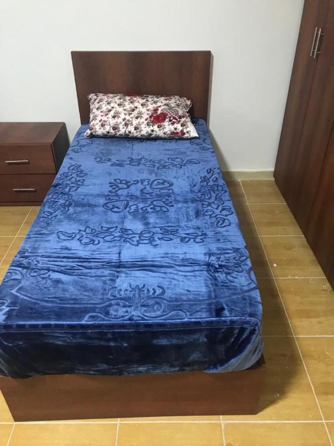 Elite Furnished Apartment Wadi Musa Exteriör bild