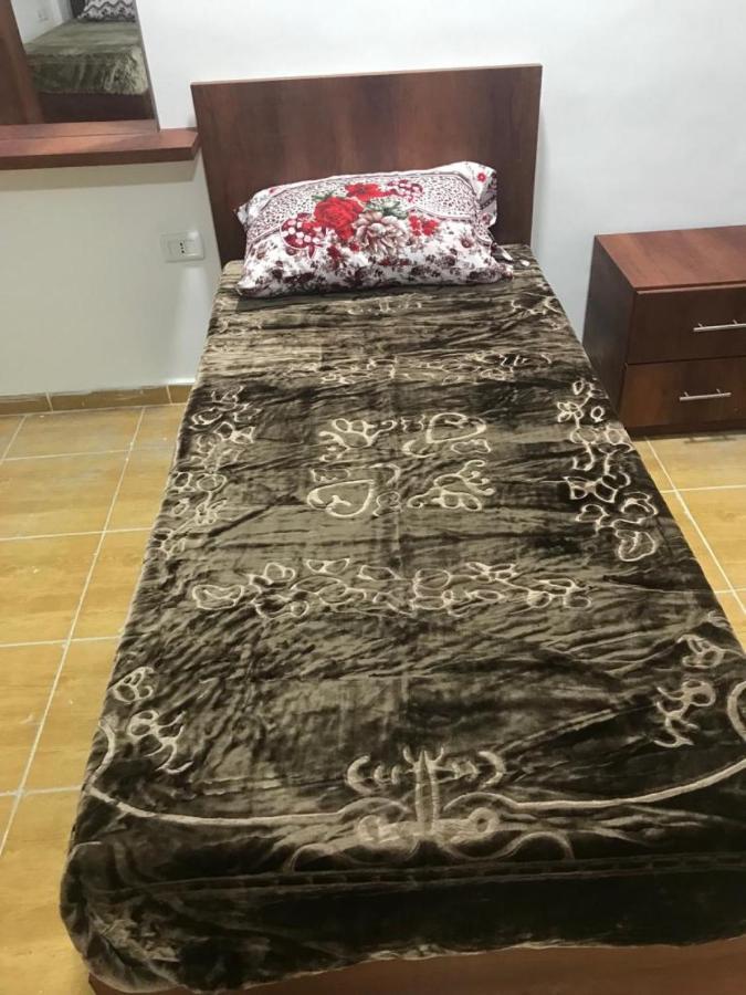 Elite Furnished Apartment Wadi Musa Exteriör bild