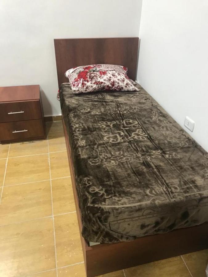 Elite Furnished Apartment Wadi Musa Exteriör bild