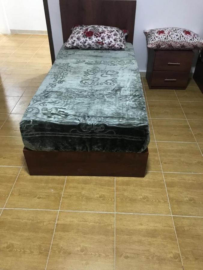 Elite Furnished Apartment Wadi Musa Exteriör bild