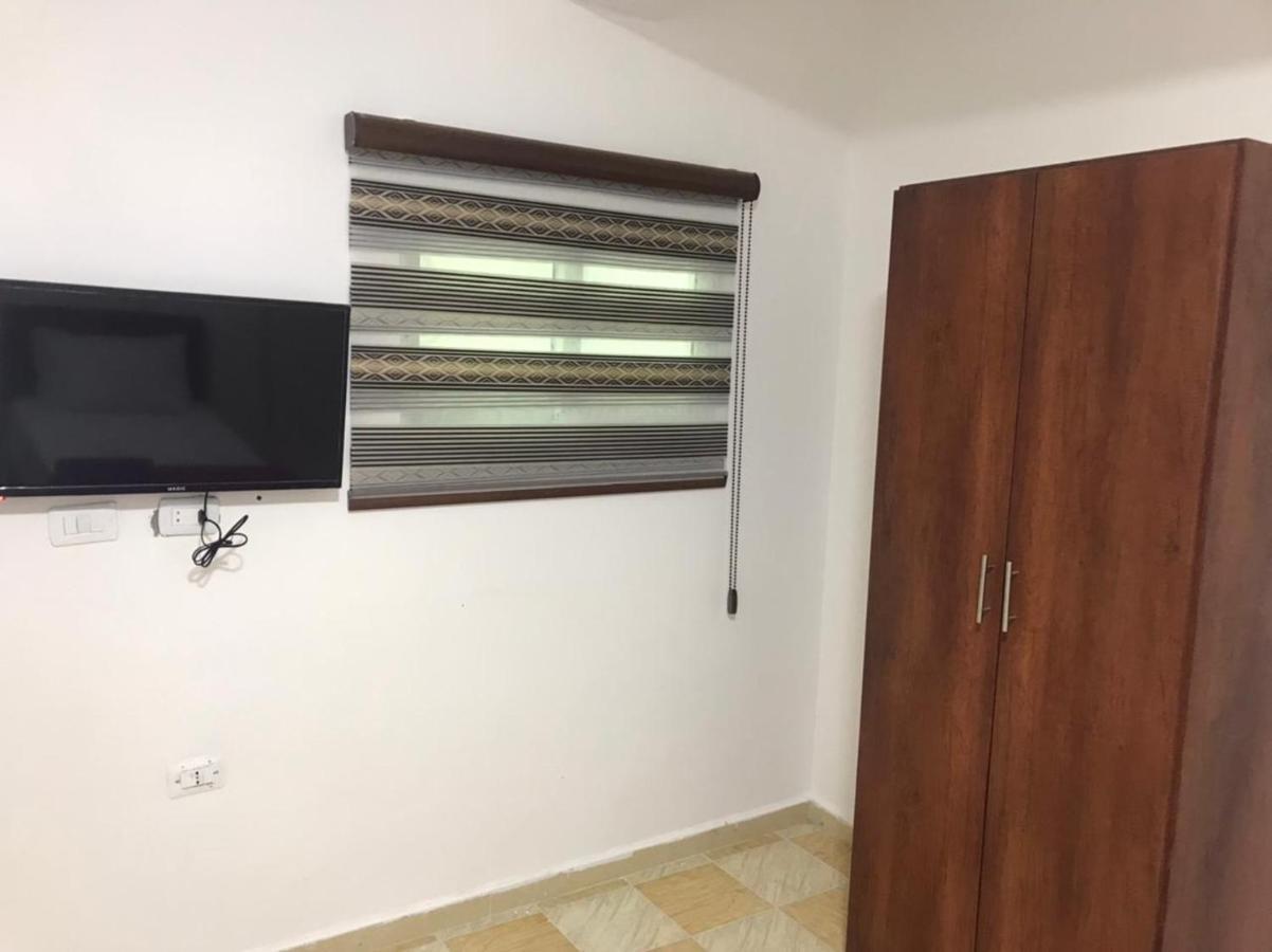 Elite Furnished Apartment Wadi Musa Exteriör bild
