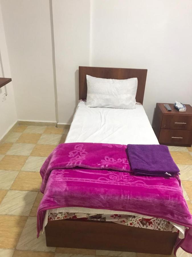 Elite Furnished Apartment Wadi Musa Exteriör bild